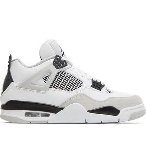 jordan 4 military black size 10 mens brand new